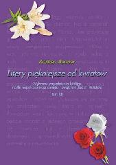 Litery piękniejsze od kwiatów