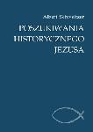 Poszukiwania historycznego Jezusa