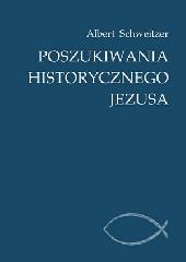 Poszukiwania historycznego Jezusa